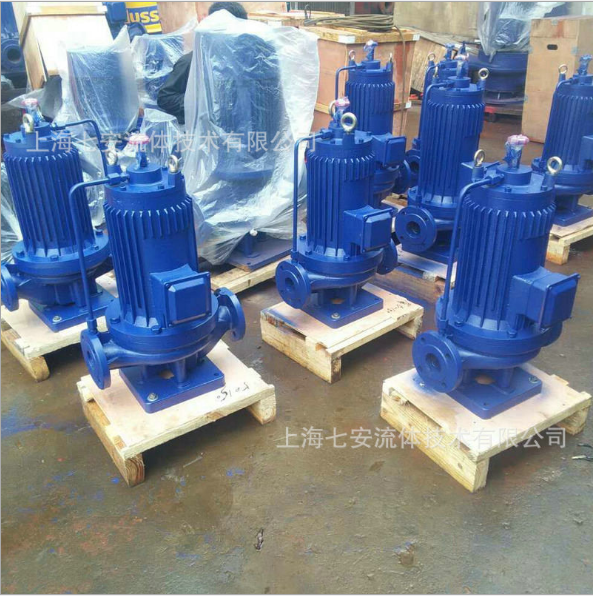 上海厂家屏蔽离心泵直销  屏蔽离心泵哪家好 专业生产制造屏蔽离心泵
