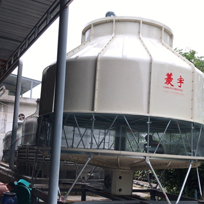 广西150吨冷却塔价格供应商厂家直销报价