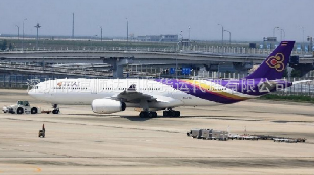 泰国专线新加坡国外物流空运货代批发