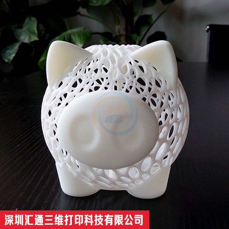 龙华3D打印手板模型公司 工业级高品质