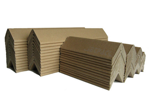 东莞市东莞纸箱护角厂家东莞纸箱护角-定做- 原生态纸箱  经济久用