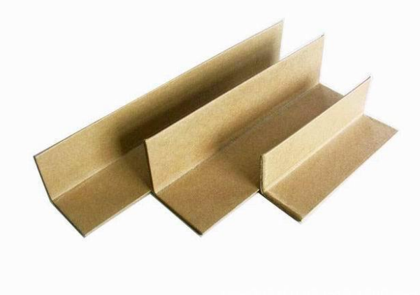 东莞纸箱护角东莞纸箱护角-定做- 原生态纸箱  经济久用