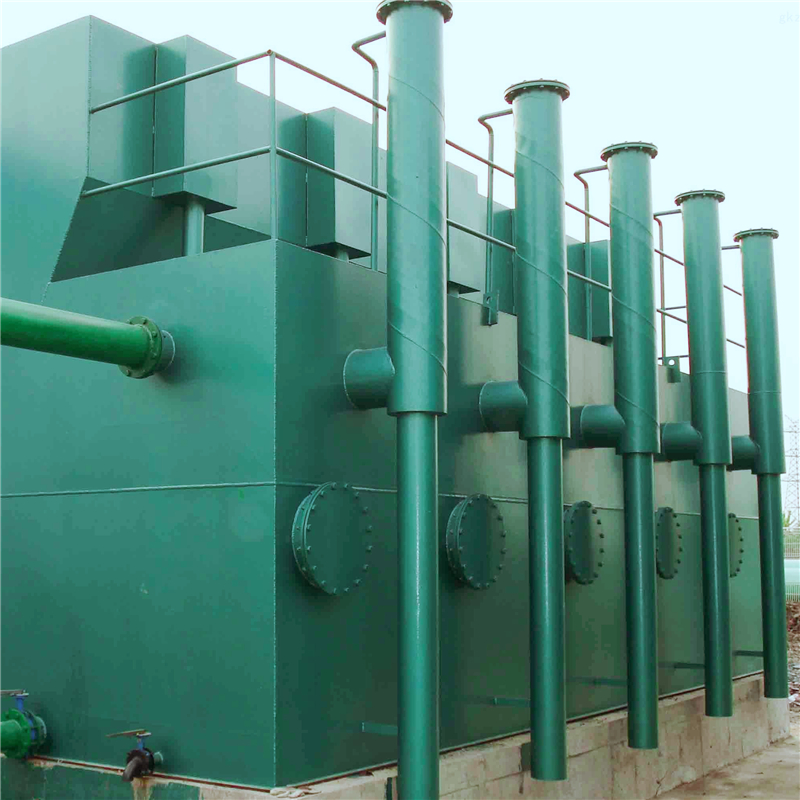 循环水处理设备设备供应公司