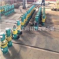 广东深圳潜水排污泵BQS40-10-3三项小型大流量防爆潜水泵煤安认证