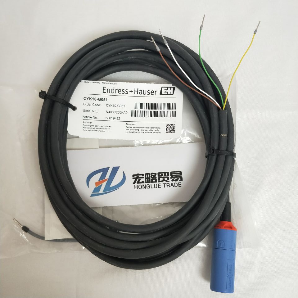 线缆CYK10供应现货E+HPH电极线缆CYK10