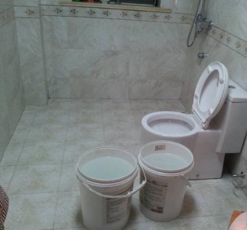 深圳市卫生间防水价格 专业防水补漏 卫生间墙面防水图片