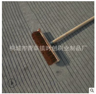 安庆市山棕地板刷厂家