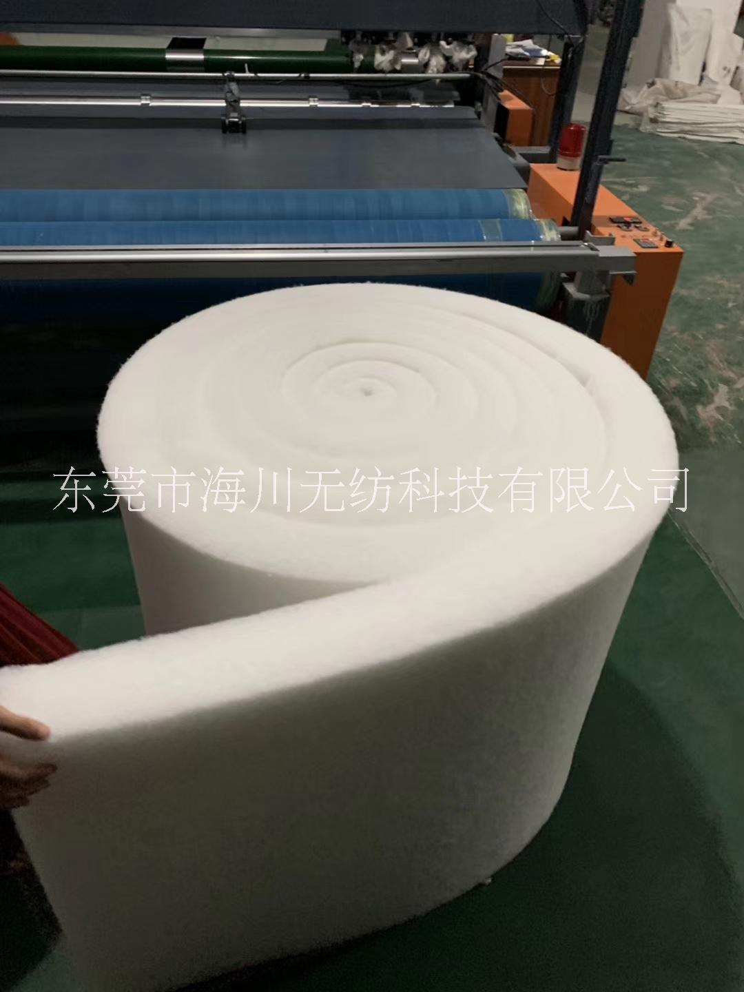 广东工厂供应高弹行硬质棉500-2500G图片