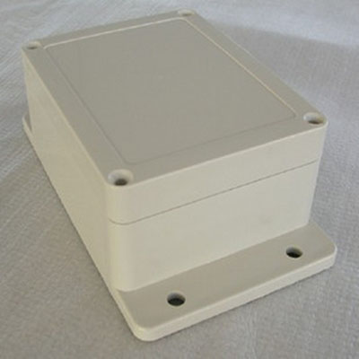 塑料仪表盒 防水盒接线盒 分线盒160*90*62 过线盒160*90*62