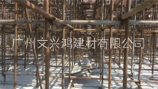 广州市高价回收钢管架厂家中山市高价回收钢管架 大量出租钢管架 钢管架厂家