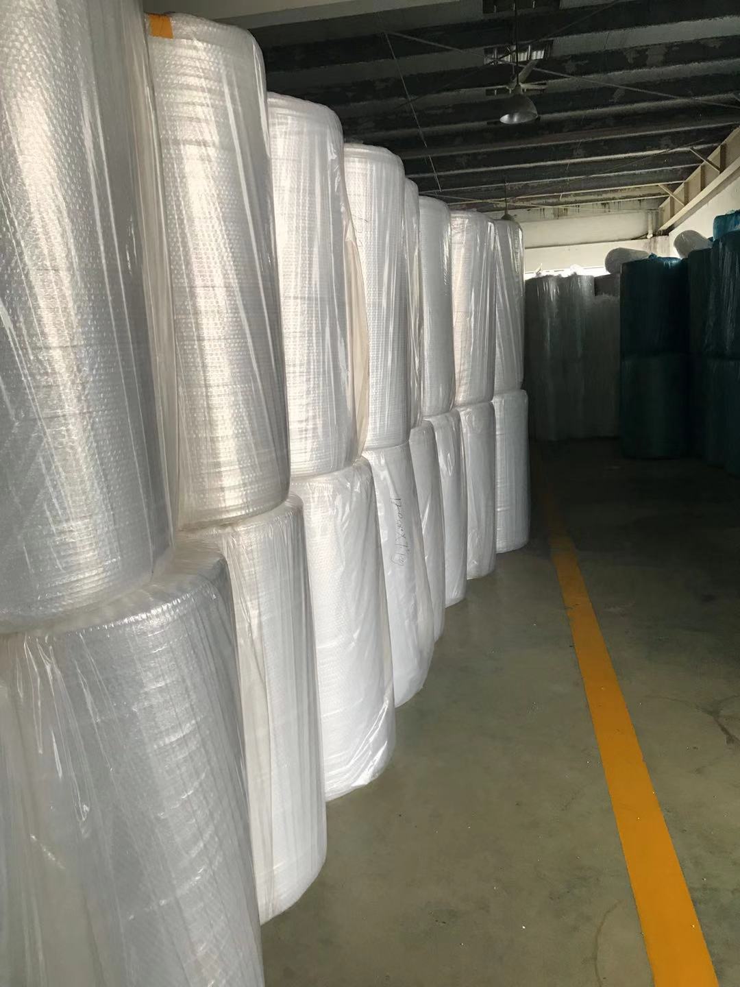 上海市工厂批发定做全新气泡袋厂家