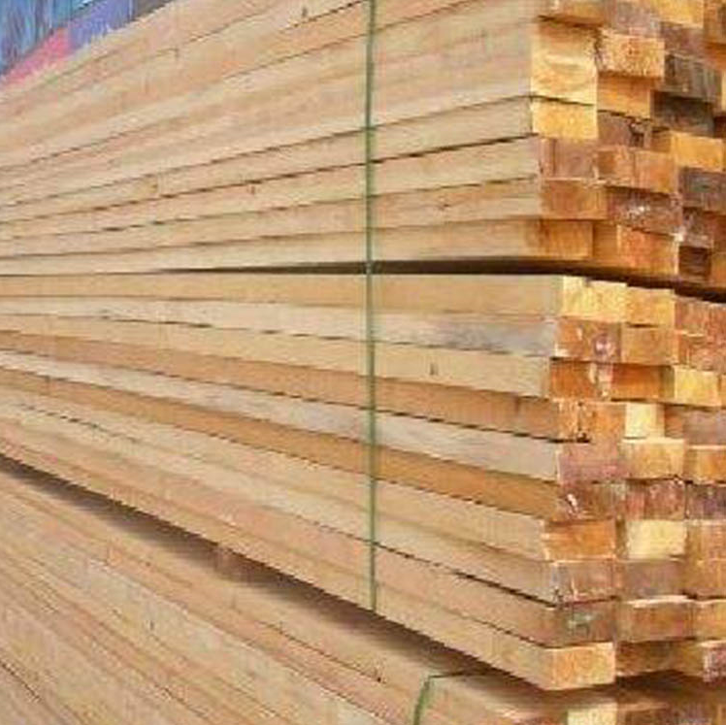 建筑木方厂家直销 松木木方供应  建筑木方回收