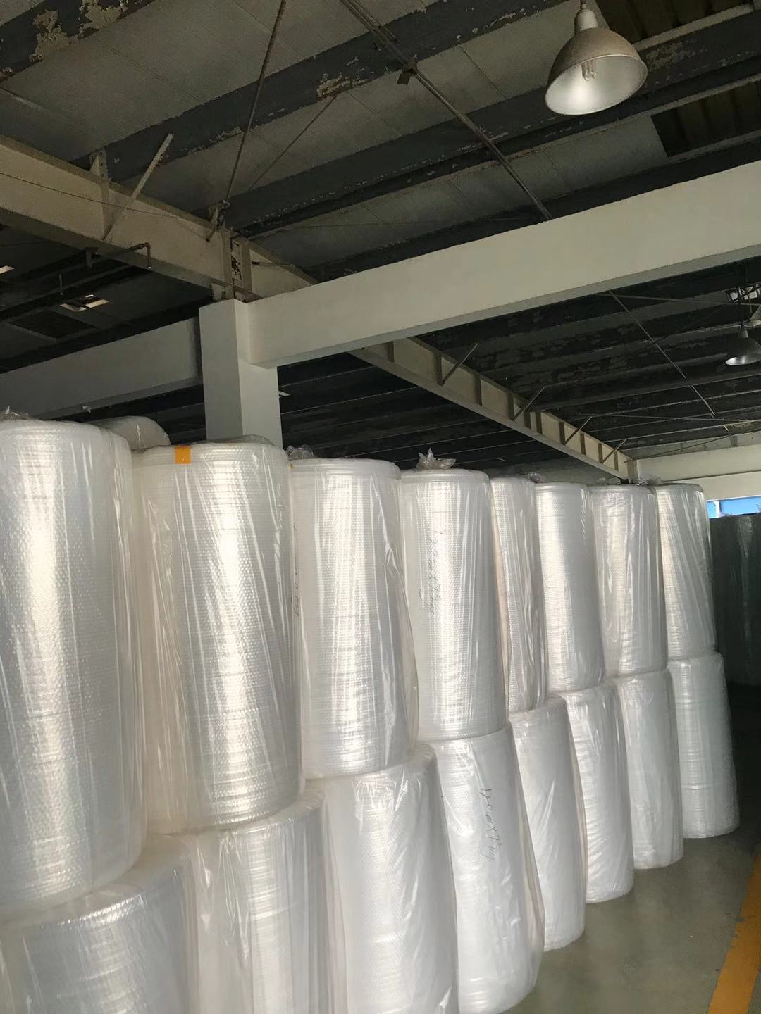 上海市工厂批发定做全新气泡袋厂家工厂批发定做全新气泡袋 加厚防震 打包装气泡膜小泡沫袋泡泡袋