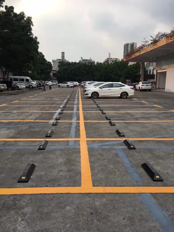 深圳市惠州车位划线设计规范厂家惠州车位划线设计规范，惠州停车场车位划线要画哪些，惠州侧方车位划线标准尺寸