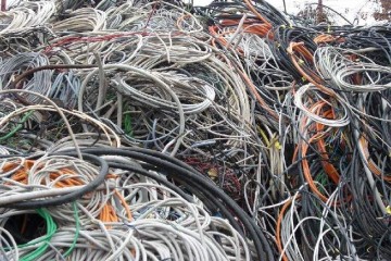 惠州电线回收商报价   专业废旧电缆回收服务电话