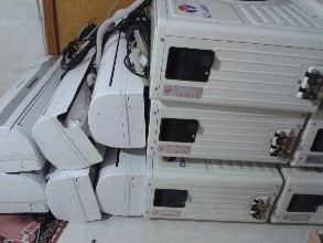 惠州工厂物资回收回收商报价   惠州专业回收空调服务电话图片