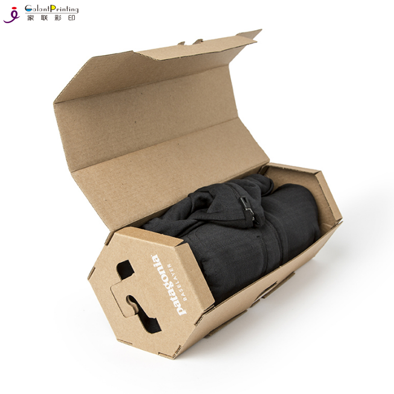 异形盒翻盖盒包装纸盒  异形盒翻盖盒卡纸盒包装纸盒图片