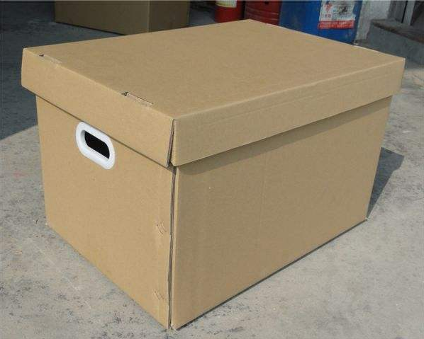 佛山市收纳盒 纸质包装盒厂家供应图片
