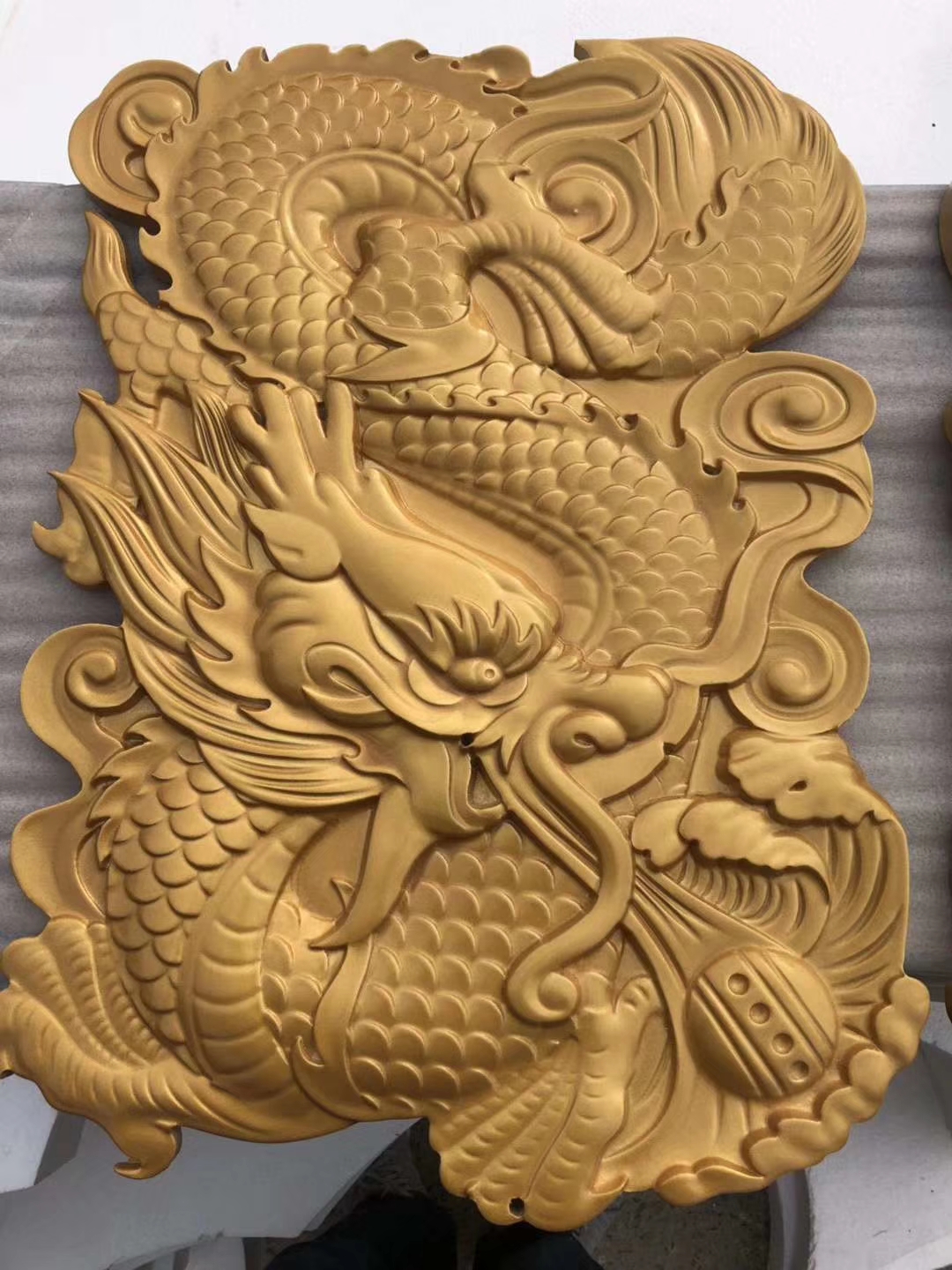 北京雕刻密度板大全批发、价格、经销商（北京耐美力国际澳松板贸易有限公司）图片