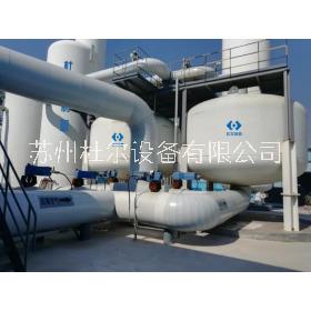 杜尔气体VPSA工业制氧设备节能 苏州杜尔气体VPSA工业制氧设备