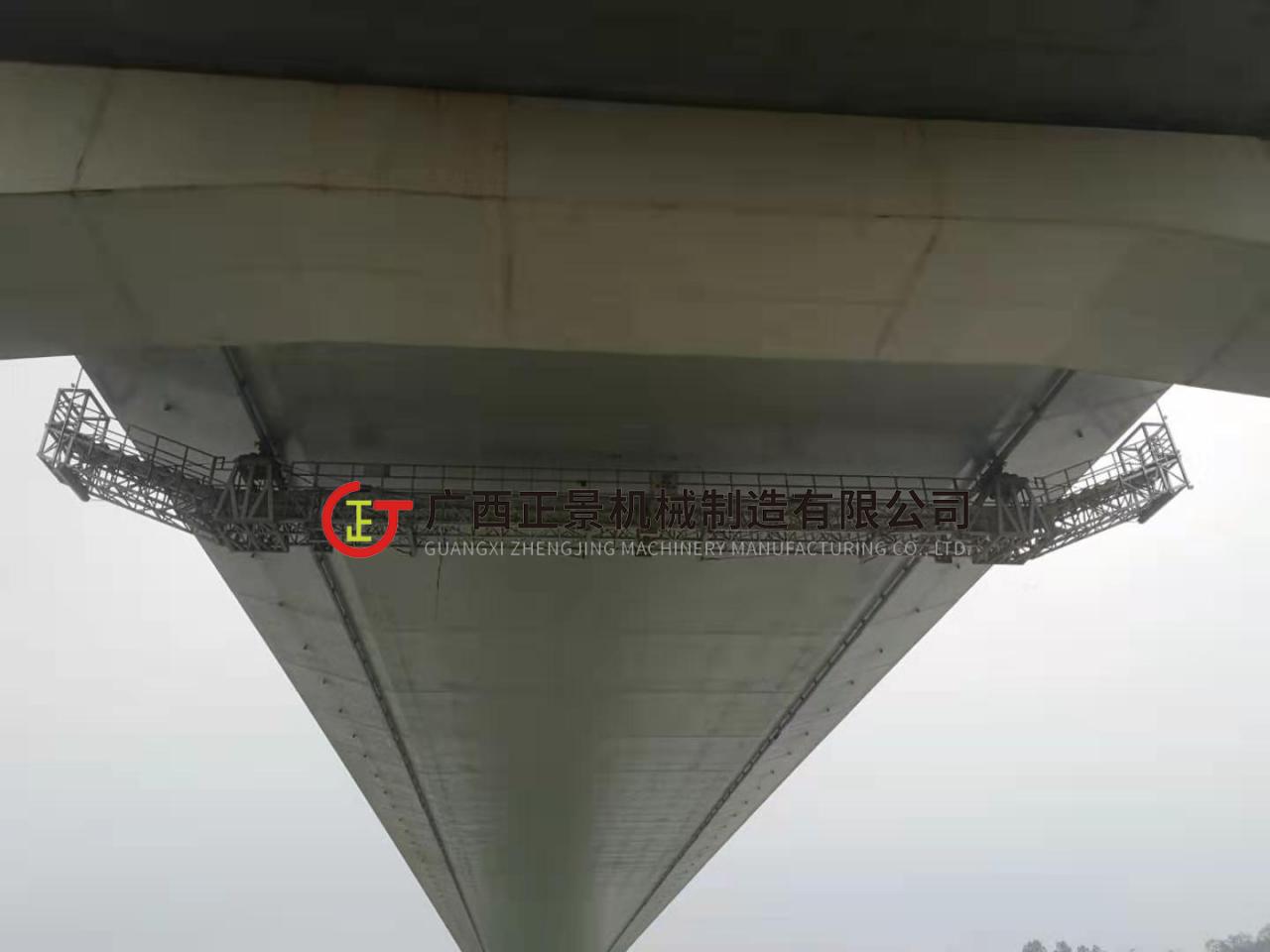 柳州市定制桥梁检测车厂家定制桥梁检测车价格