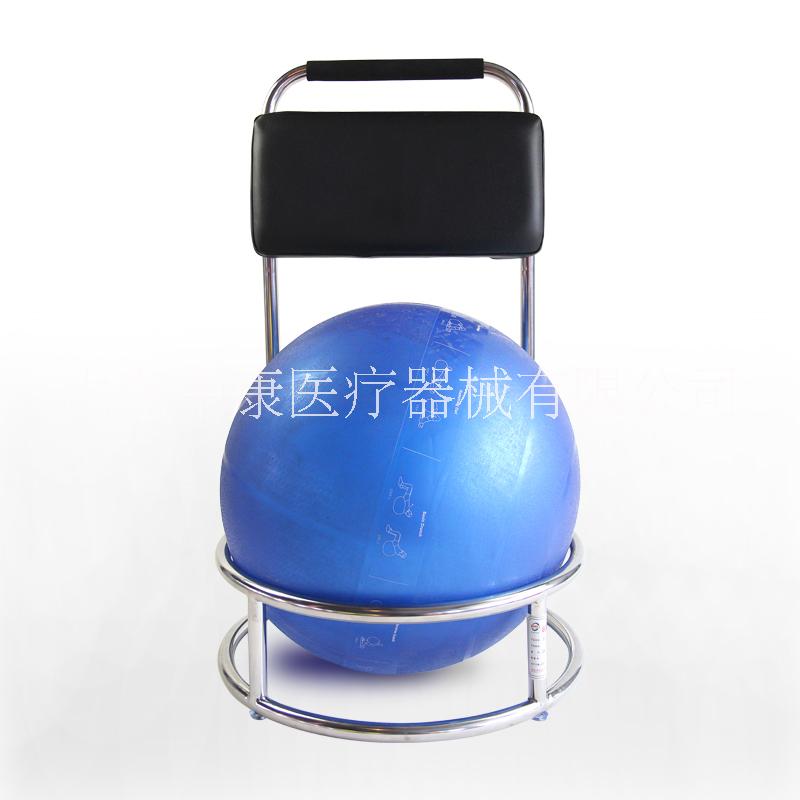 不锈钢助产球架 分娩球架 导乐球架55cm 65cm 产科用固定球架定做厂家直销