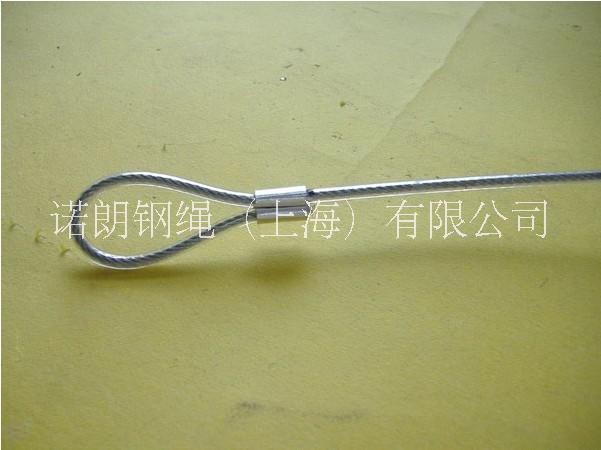 供应0.3mm，0.5mm，0.6mm日本 N.M.R微型金属钢丝绳图片