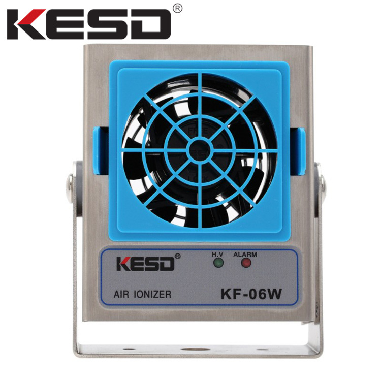 KESD除静电悬挂式离子风机KF-06W图片