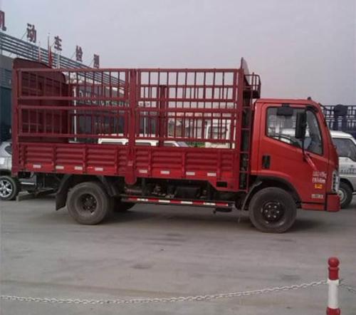 江门至北京货物运输 整车运输 大件运输设备物流公司 江门至北京货物运输图片