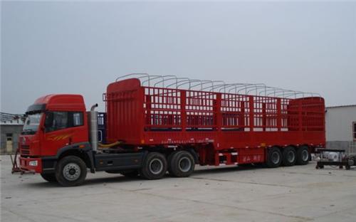 江门至贵阳货物运输 整车运输 大件运输设备物流公司  江门至贵阳货物运输