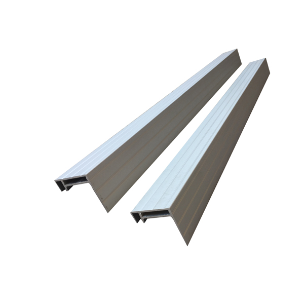 太阳能板铝型材 光伏边框铝型材兴发铝材批发