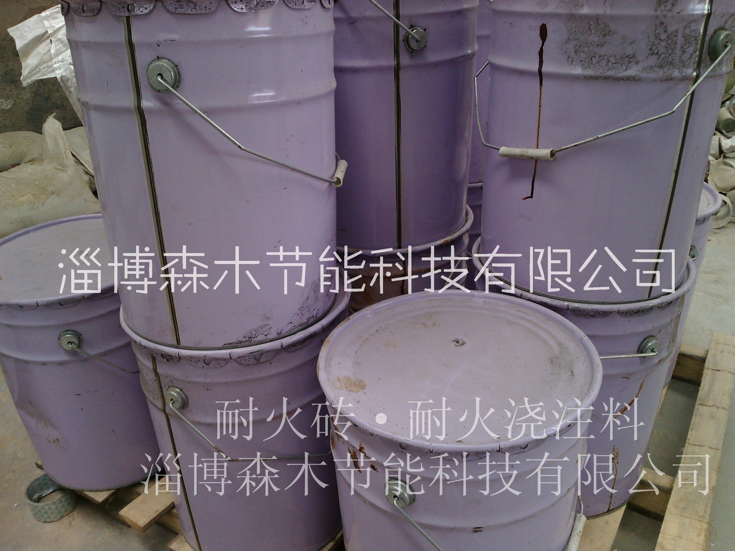 供应抗裂型锅炉耐高温涂料图片