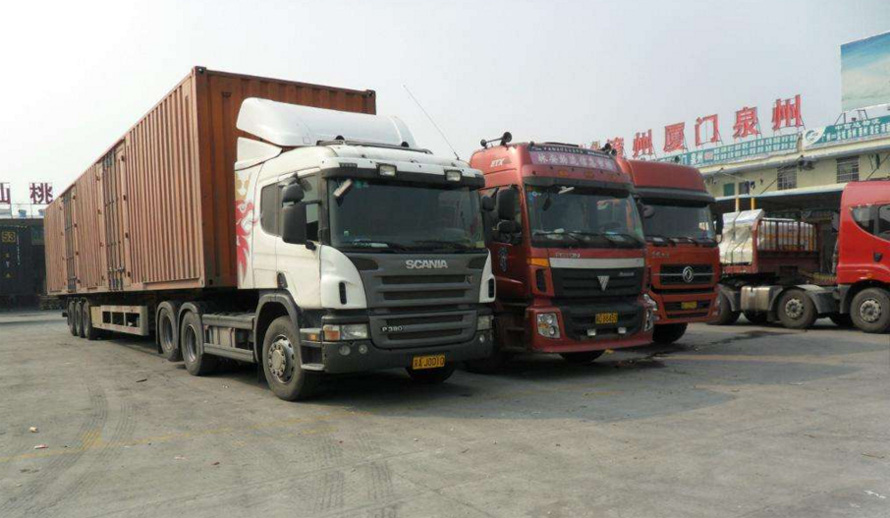 桂林到佛山物流货运公司 桂林到佛山运输 桂林到佛山货运专线