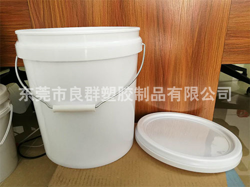 东莞市10L香料桶供应厂家硅胶桶供应 东莞塑胶容器厂家直销 10L香料桶供应