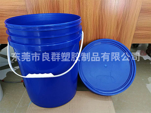 东莞市涂料塑胶桶厂家涂料塑胶桶 东莞塑胶制品厂家 优质塑料桶供应