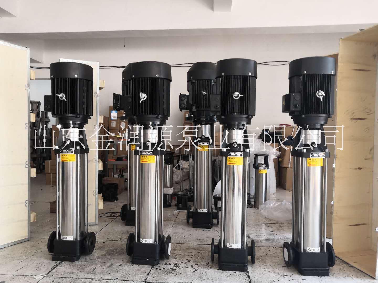 高层供水设备增压泵批发