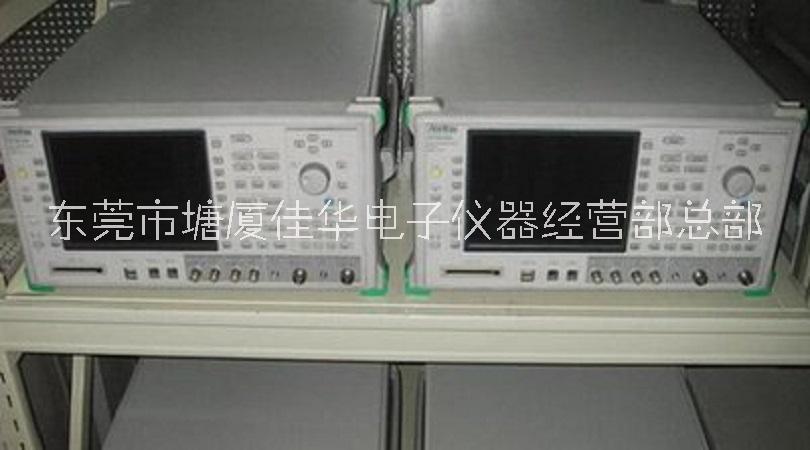 日本租售二手mt8820b安立MT8820B（2.7Ghz）无线综测仪mt8852b