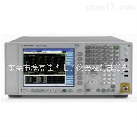维修二手（回收）是德科技N9030A EXA 租售频谱分析仪图片