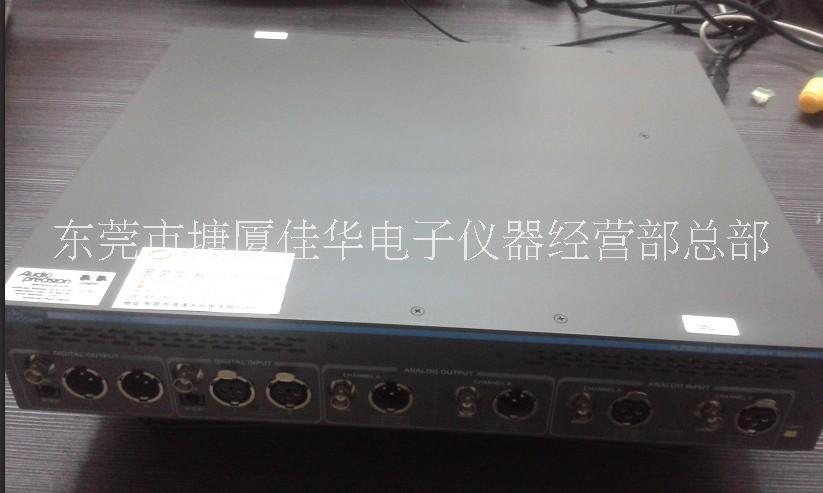 ATS-2音频分析仪回收销售 AudioPrecision ATS-2音频分析仪ats-2音频测试仪
