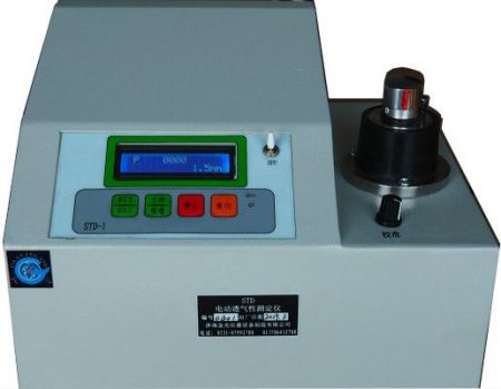 电磁微震筛砂机铸造型砂仪器SDZ电磁微震筛砂机 铸造检测仪器型砂试验仪器