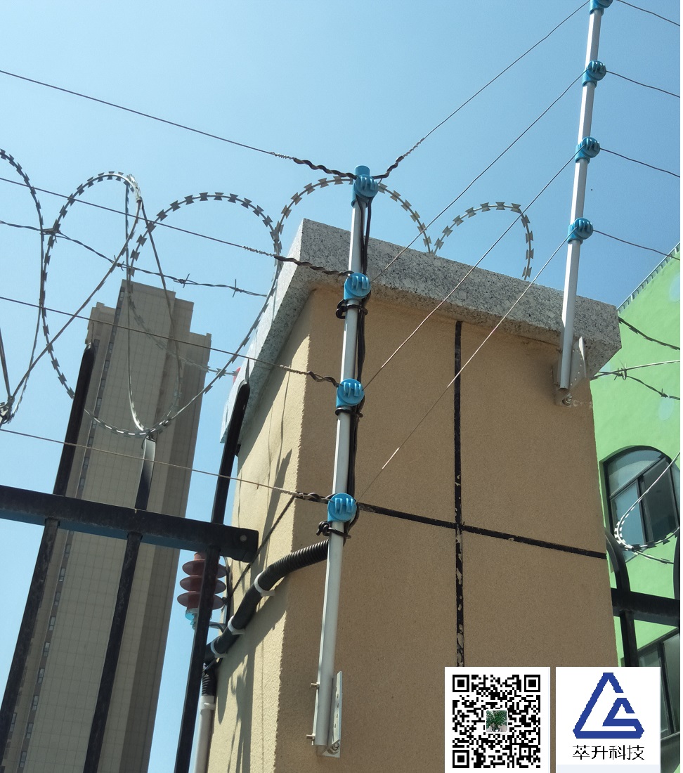 济南市山东济南电子围栏系统张力电子围栏厂家山东济南电子围栏系统张力电子围栏系统