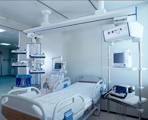 南京手术室净化中心供氧系统工程-价格低质量好