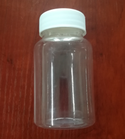PULL-颗粒度 塑料清洁取样瓶 普勒厂家直销图片