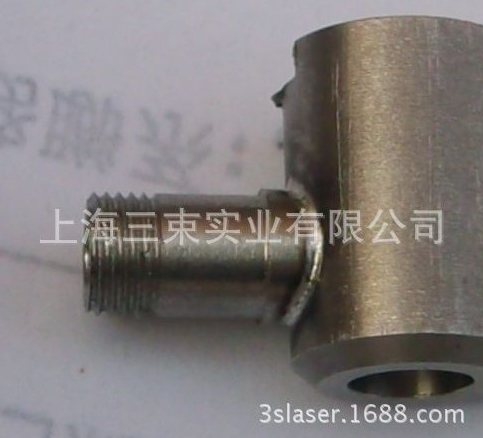 上海市三轴金属激光焊接机价格厂家