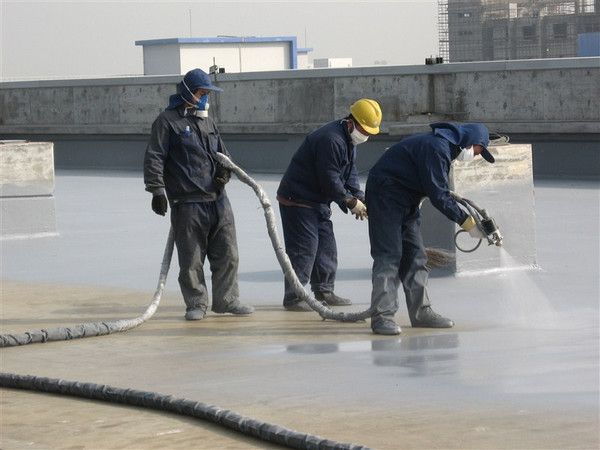 上海住宅楼防水 小区居民楼补漏批发