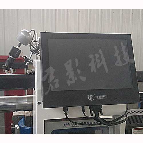 注塑机模具电子眼监控器系列注塑机模具电子眼监控器系列一体机10.1寸触屏操作