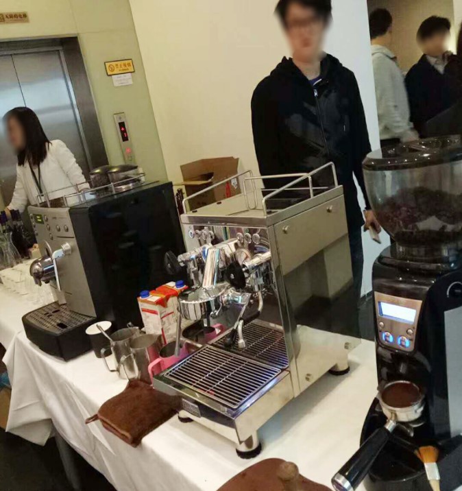 上海市咖啡机租赁3D咖啡打印机租赁厂家