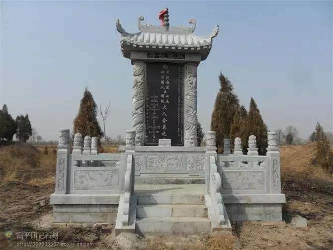 济宁市石雕墓碑加工厂家厂家