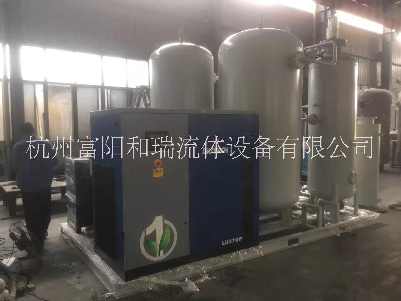 广东700立方99.99%制氮机生产、报价、促销