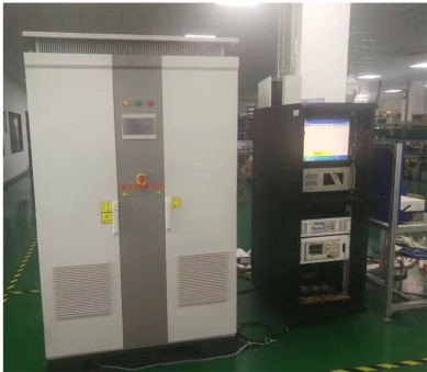 XY-PV-PRC旁路二极管热性能测试系统